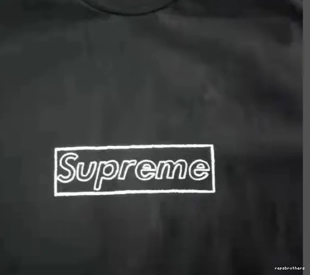 XL White Chalk Bogo KAWS Short sleeved Chalk Black and S M 21SS L Tee Logo T-shirt 0808